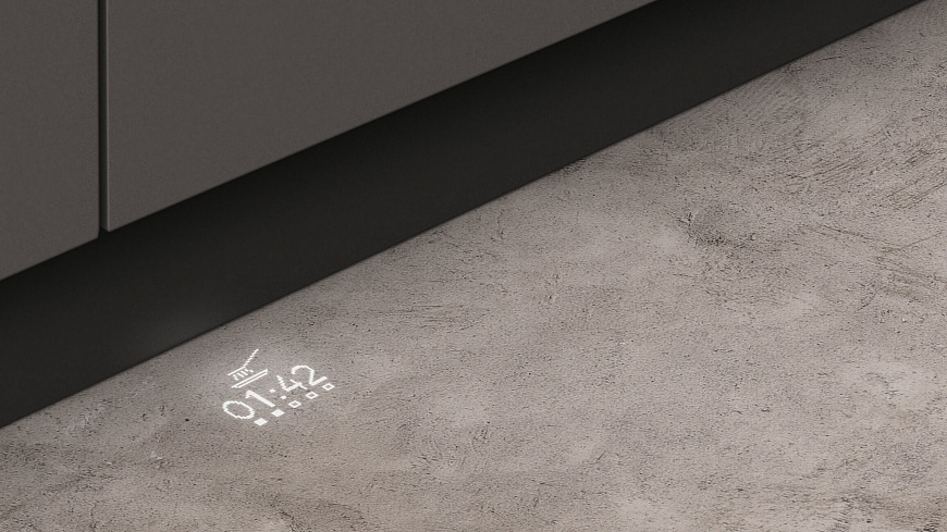 Посудомоечная машина NEFF S155HCX29E, Neff