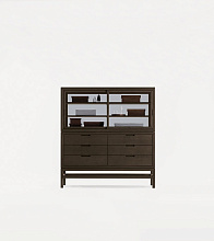 Буфет Silent Drawer Cabinet, DePadova