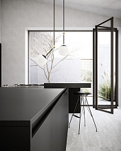 Кухня Monolitica, Alta Cucine