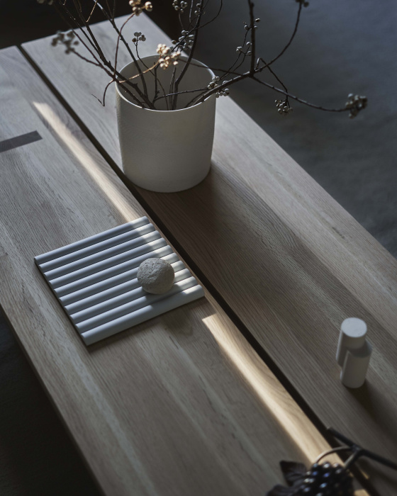 Журнальный столик NF-CT01, Karimoku Case