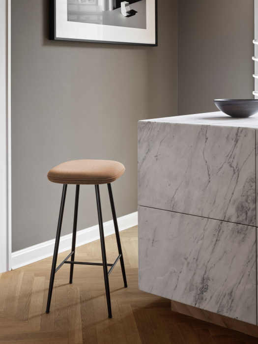 Табурет Spine Metal Stool, Fredericia