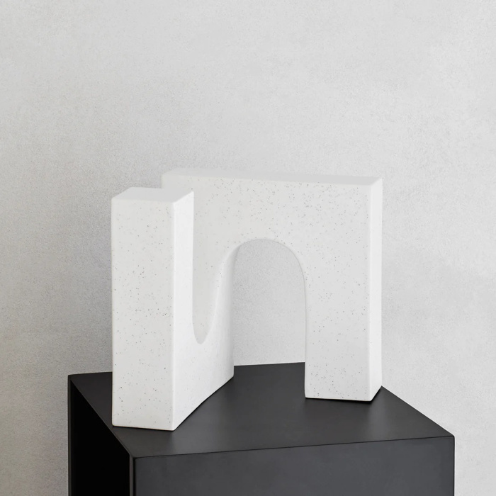 Скульптура Brick Sculpture, Kristina Dam Studio