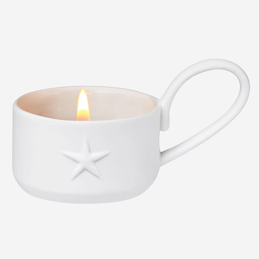 Подсвечник Little light - Star, Räder