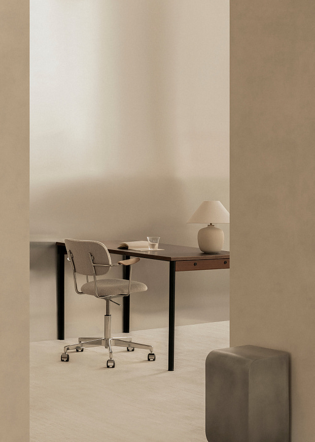 Приставной столик Volume Side Table, Audo Copenhagen (ex. Menu)