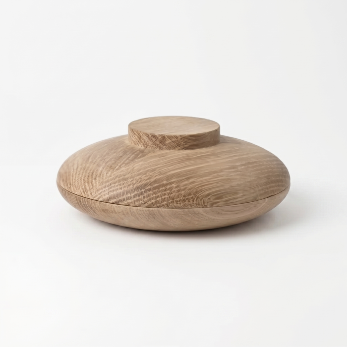 Шкатулка Wooden Galaxy, Kristina Dam Studio