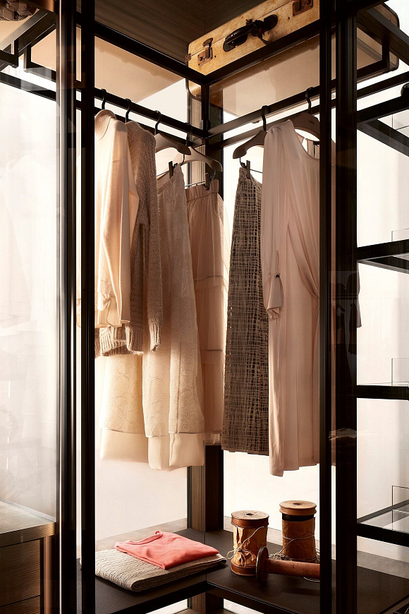 Шкаф Dandy, Lema