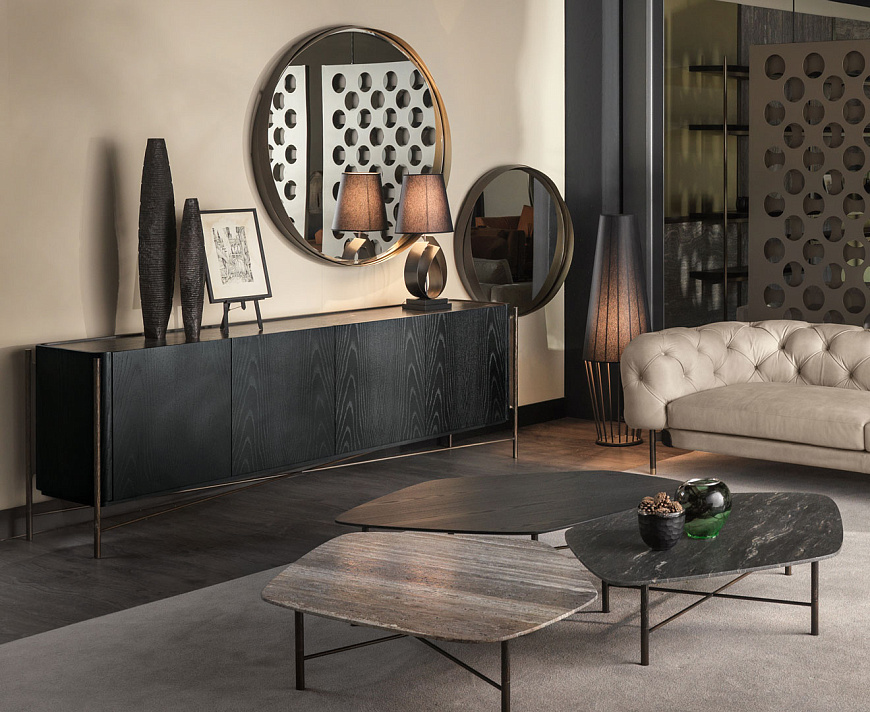 Комод Shanghai sideboard, Cantori