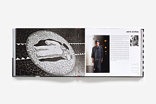 Книга Agnes B.: Styliste, Abrams Books