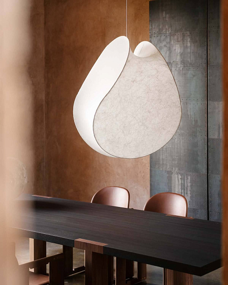 Стол T–Table, Tacchini