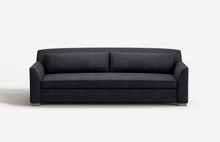 Диван Eridan Sofa, MODÉNATURE