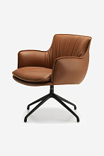 Кресло Rhonda Lounge, Cattelan Italia