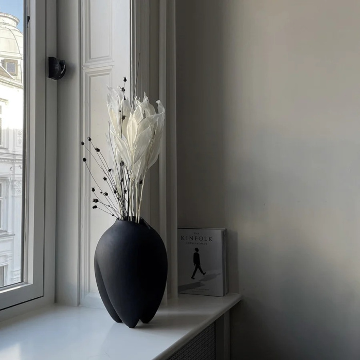 Декоративная ваза Sumo Vase Slim, 101 Copenhagen