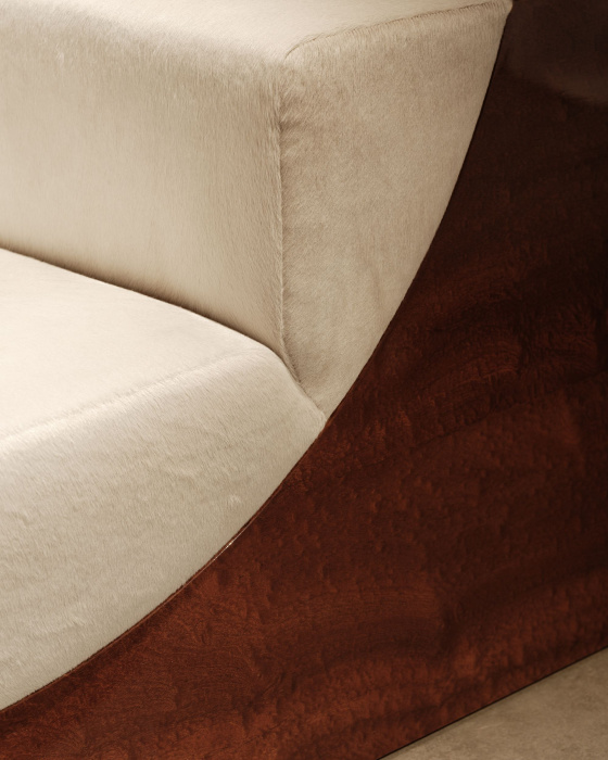 Кресло Loundge Chair Big, ART MNFST