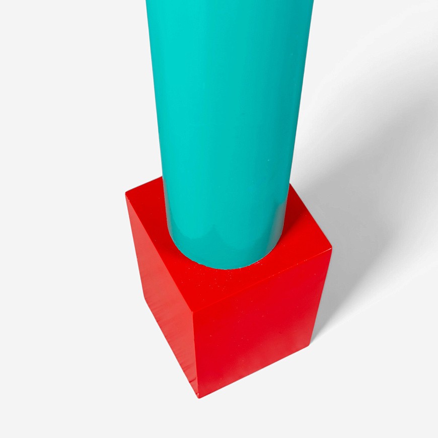 Обеденный стол Supertable Terrazzo, Seletti