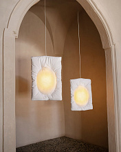 Подвесной светильник Lunar, Tacchini