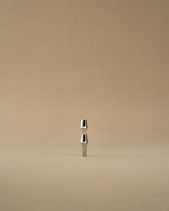 Декоративная ваза BMF Vase, STOFF Nagel