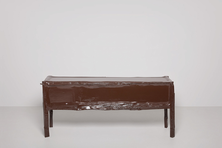 Комод Splitted Console Cabinet, 