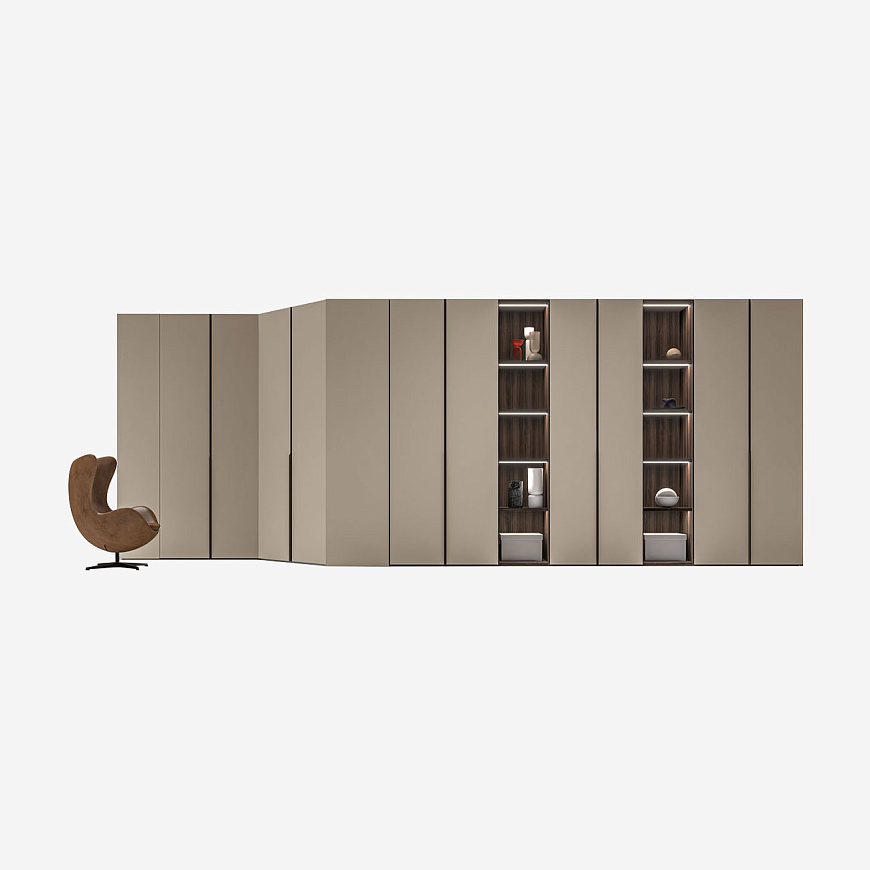 Шкаф Venus, Kico