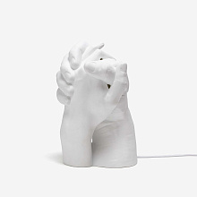 Настольная лампа With me, Seletti