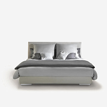 Кровать Magnum, Flexform