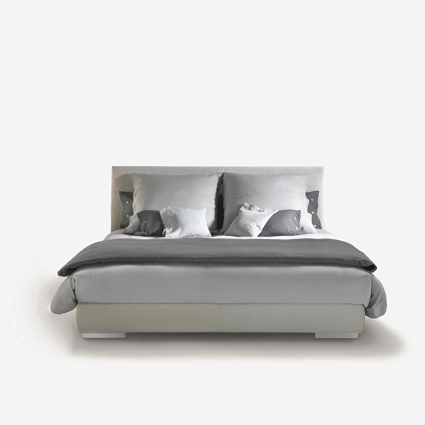 Кровать Magnum, Flexform