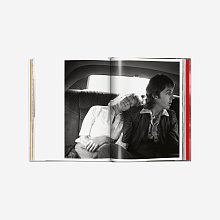 Книга Paul by Harry Benson, Taschen