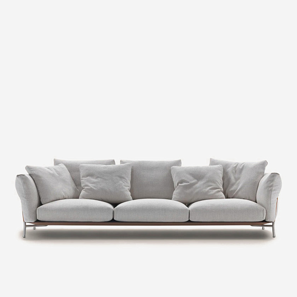 Диван Ambroeus, Flexform