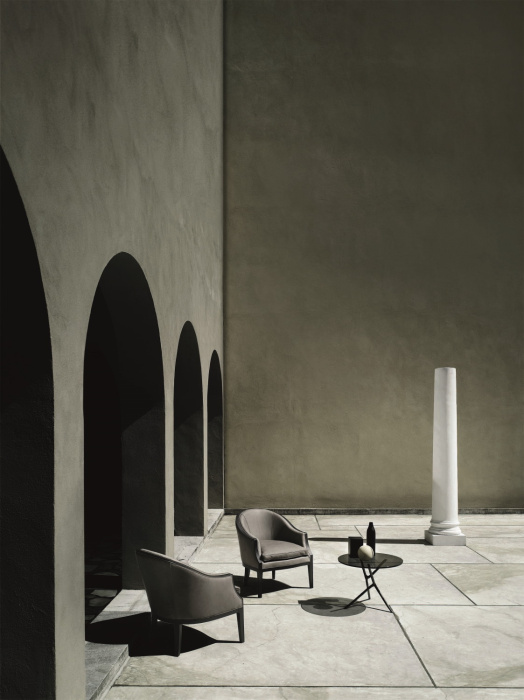 Кресло ABC, Living Divani