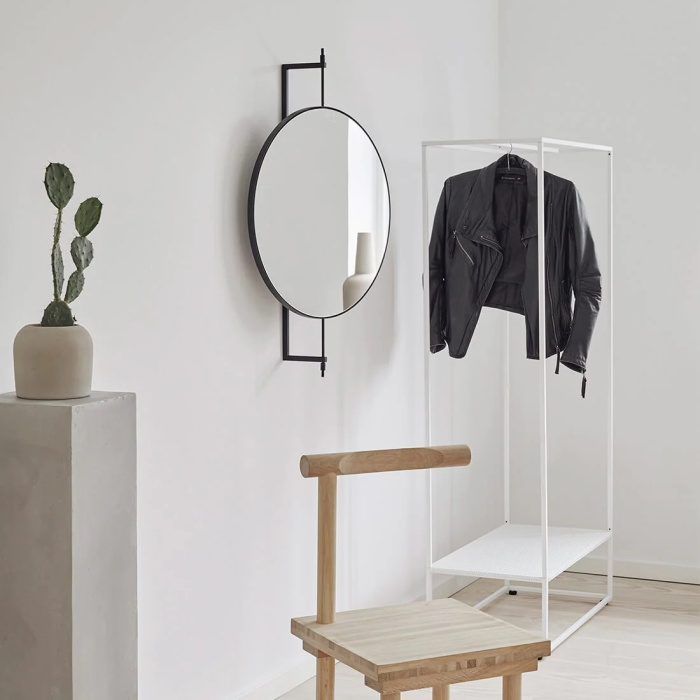 Вешалка для одежды Grid Coat Stand, Kristina Dam Studio