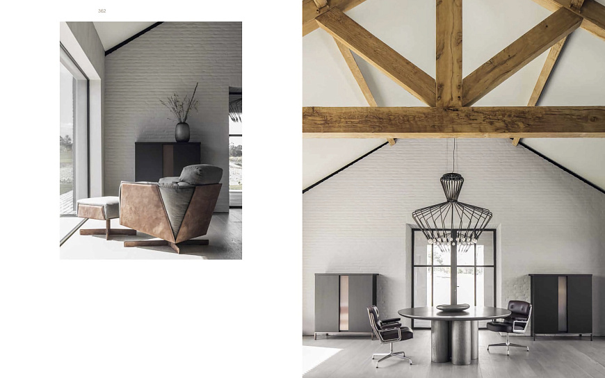 Книга Studio Piet Boon, Lannoo Publishers