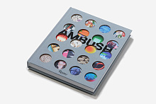 Книга AMBUSH, Rizzoli International Publications Inc.