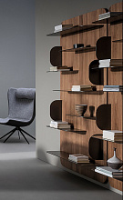 Настенная полка Blabla, Bonaldo