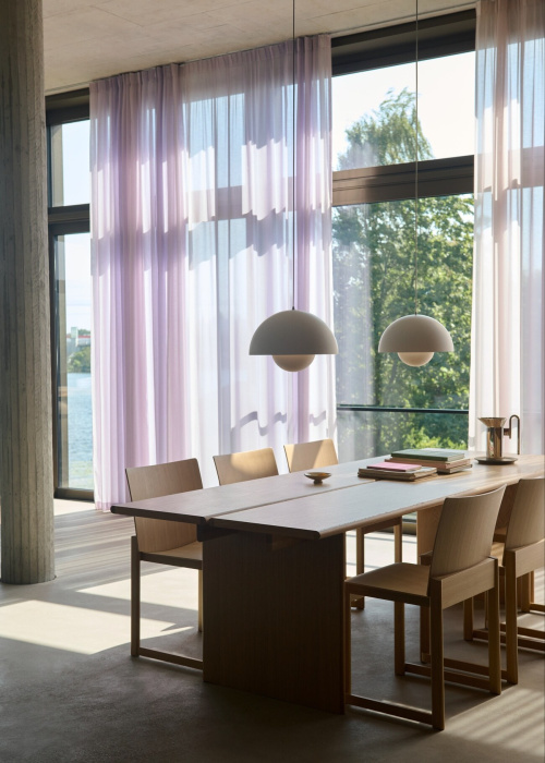 Подвесной светильник Flowerpot VP7, And Tradition (&Tradition)