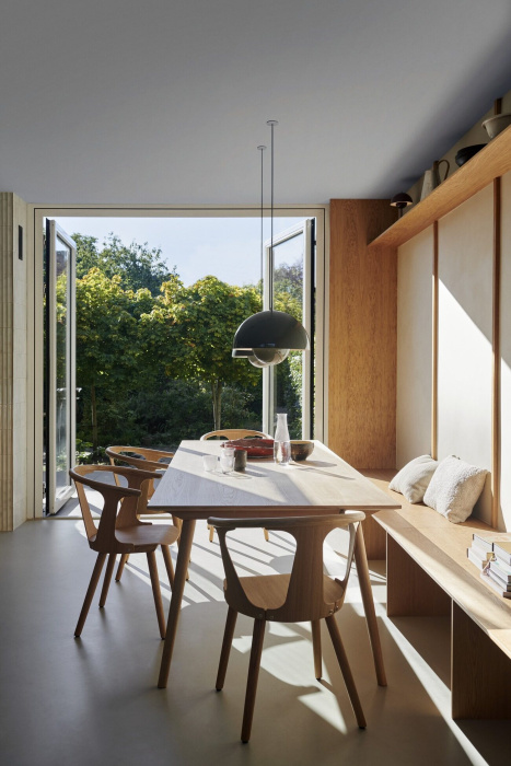 Подвесной светильник Flowerpot VP7, And Tradition (&Tradition)