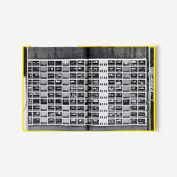 Книга Hong Kong by Frank Horvat (Fashion eye), Louis Vuitton