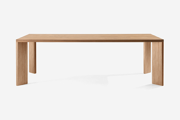 Обеденный стол Ordinal, Cassina