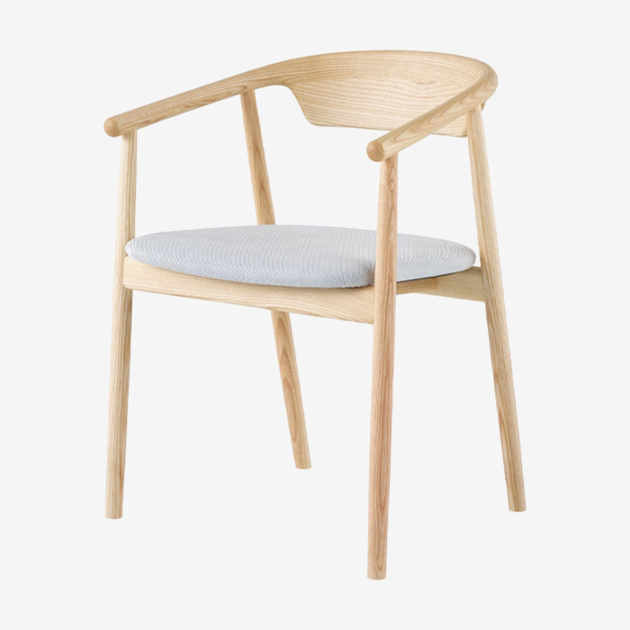 Стул Leva Chair, Mattiazzi