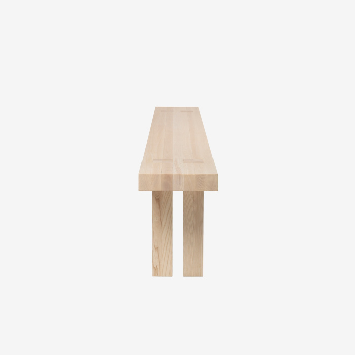 Уличная скамья Max Bench, Hem