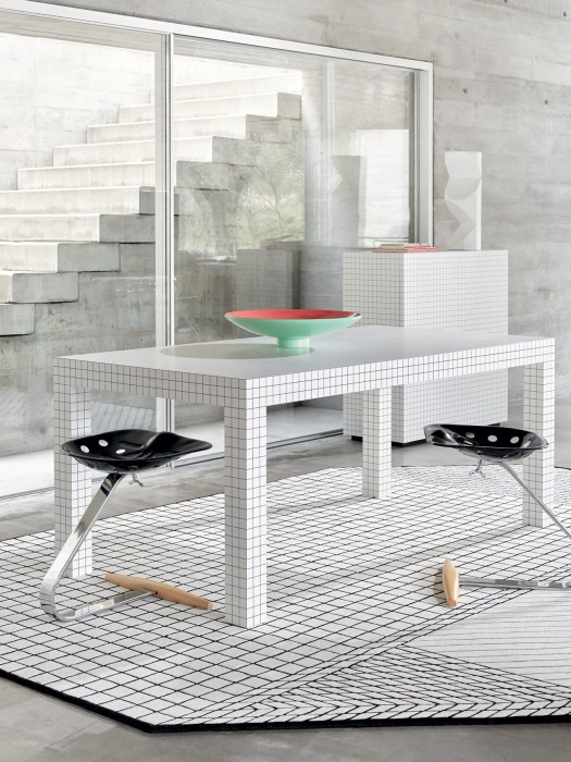 Буфет Quaderna 757, Zanotta