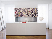 Кухня T45, TM Italia