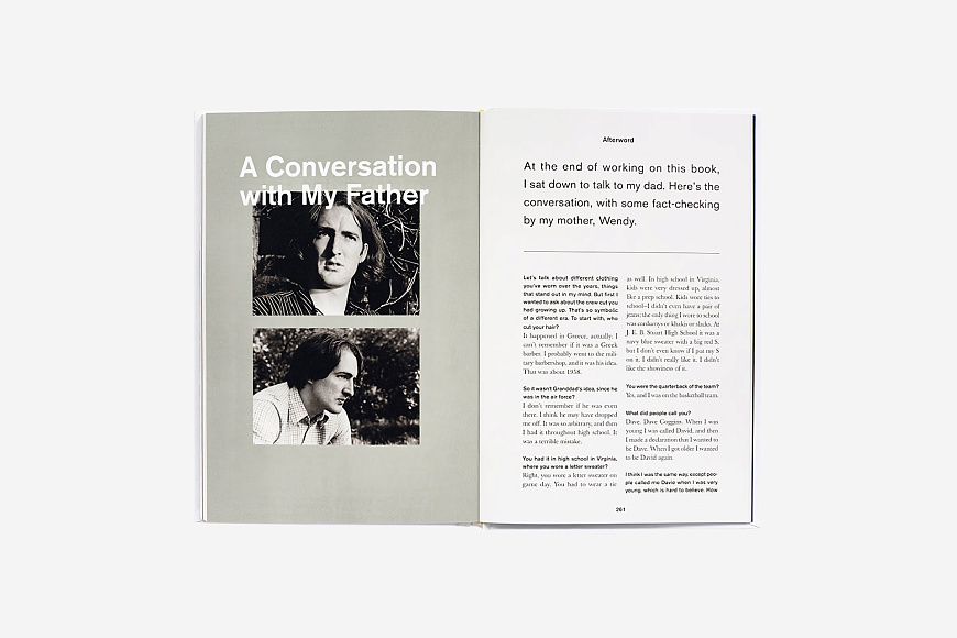 Книга Men and Style, Abrams Books