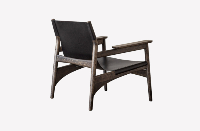 Кресло N-LC02, Karimoku Case