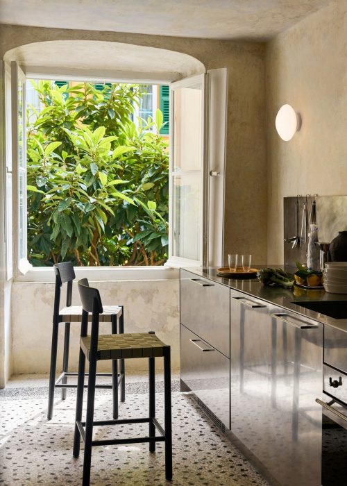 Полубарный стул Betty TK12, And Tradition (&Tradition)