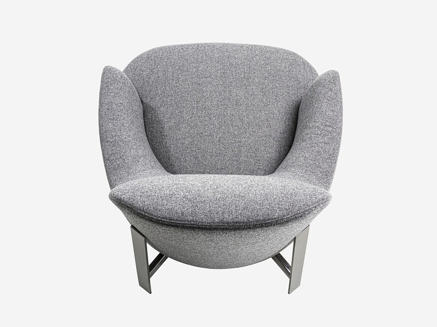 Кресло Copine Bergere, Porada