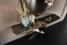 Консоль Terminal Keramik Premium, Cattelan Italia