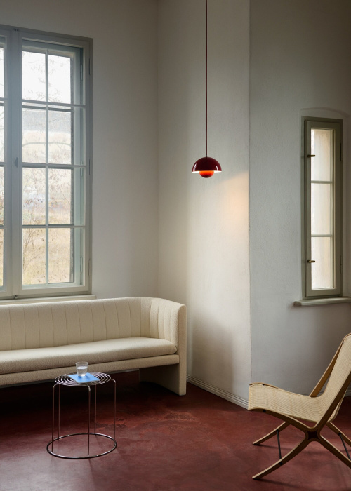 Подвесной светильник Flowerpot VP1, And Tradition (&Tradition)