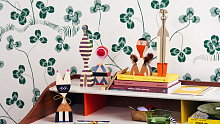 Скульптура Wooden Doll No. 10, Vitra