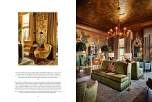 Книга The Glamorous House, Abrams Books