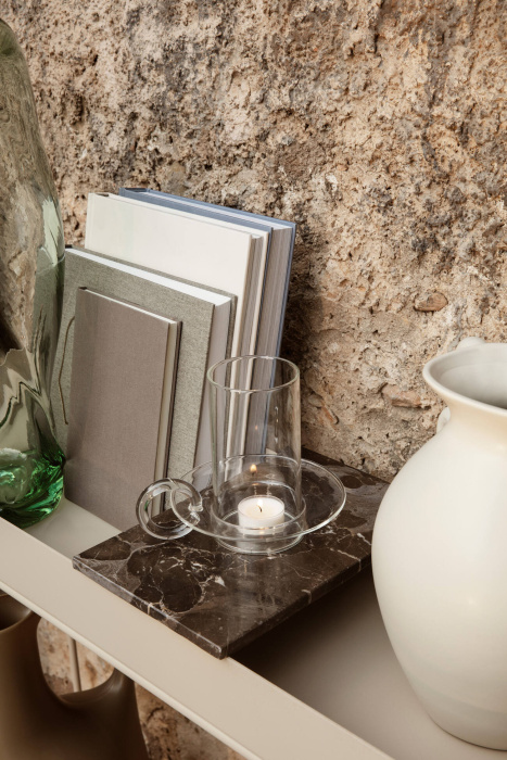 Подсвечник Luce Candle Holder, Ferm Living