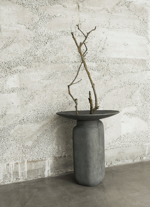 Декоративная ваза Bourgeon Vase, 101 Copenhagen